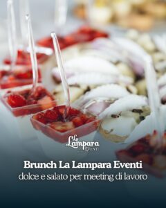 Brunch Colazioni